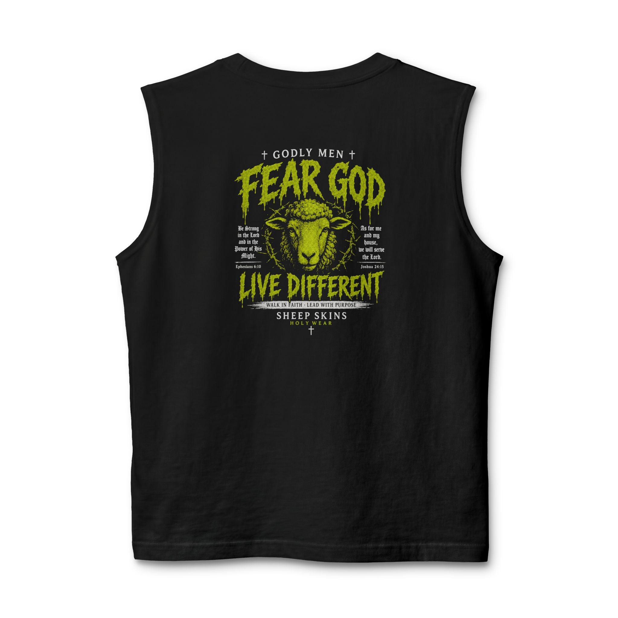 Dripping In The Fear of God(Mens)