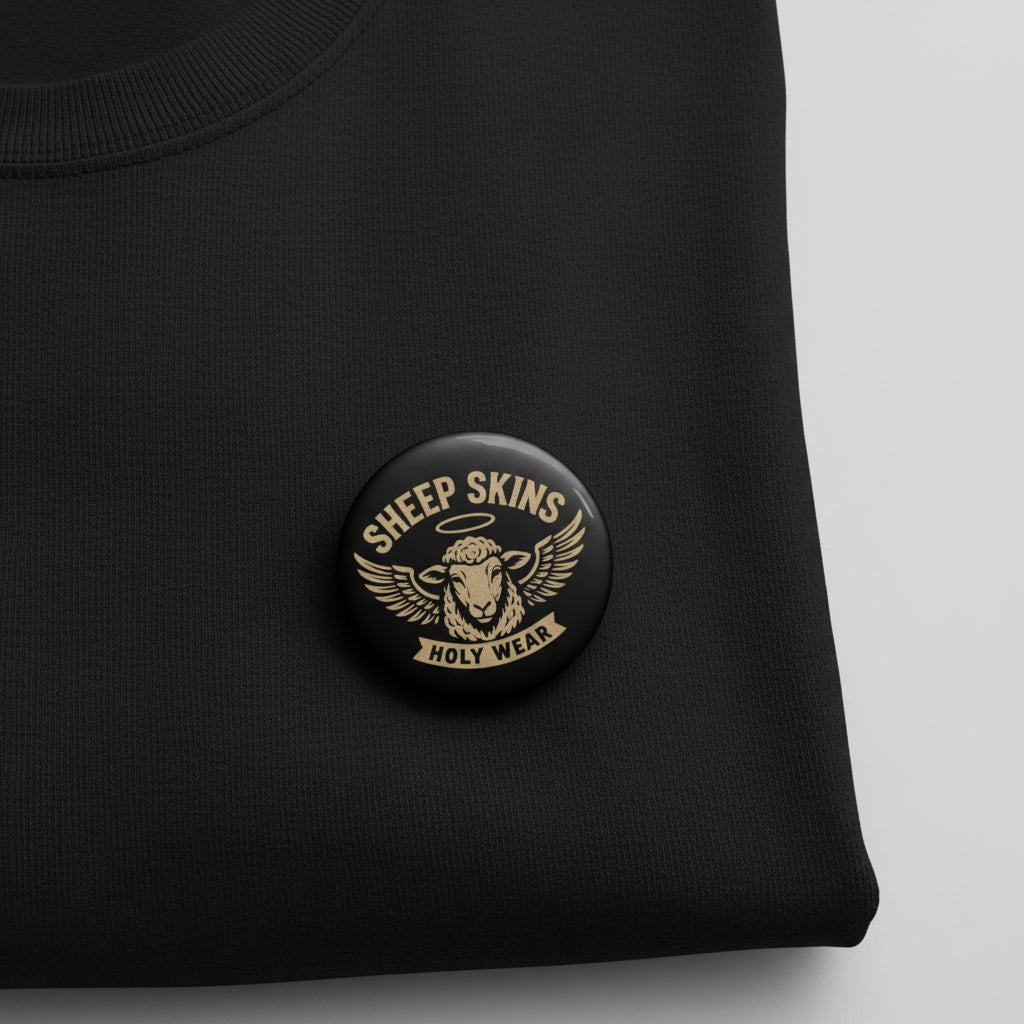 Chosen Pin