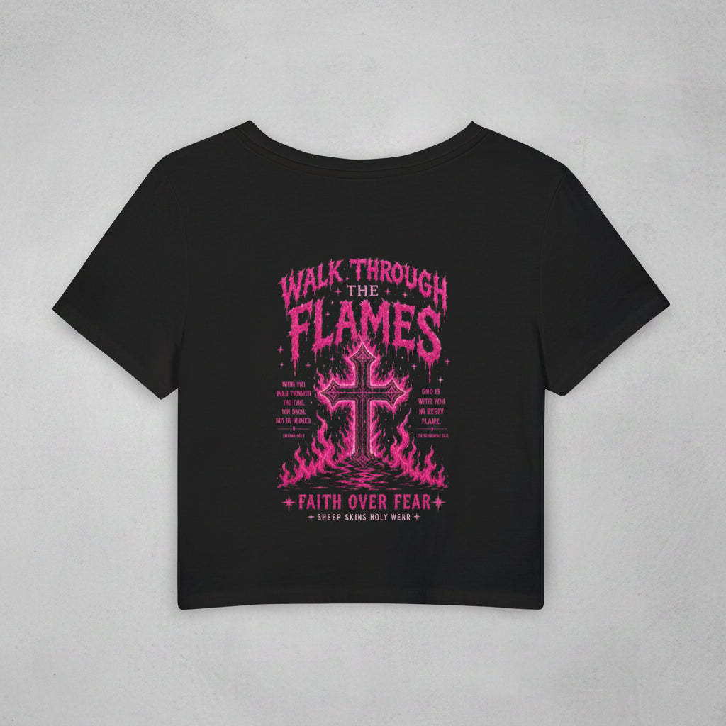 Dripping In The Faith (Women’s)