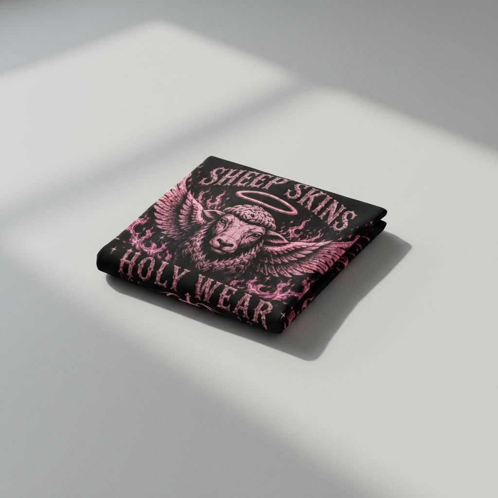 Heaven Bound ( Biker Line)(Womens)