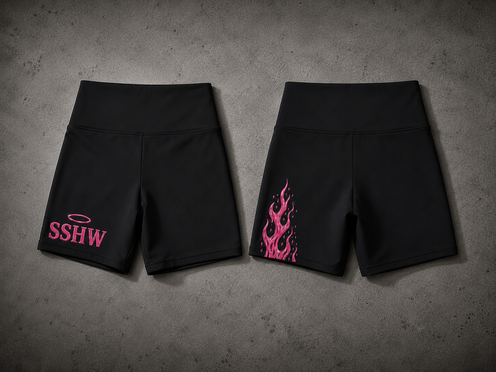 Chosen Women's Active Wear