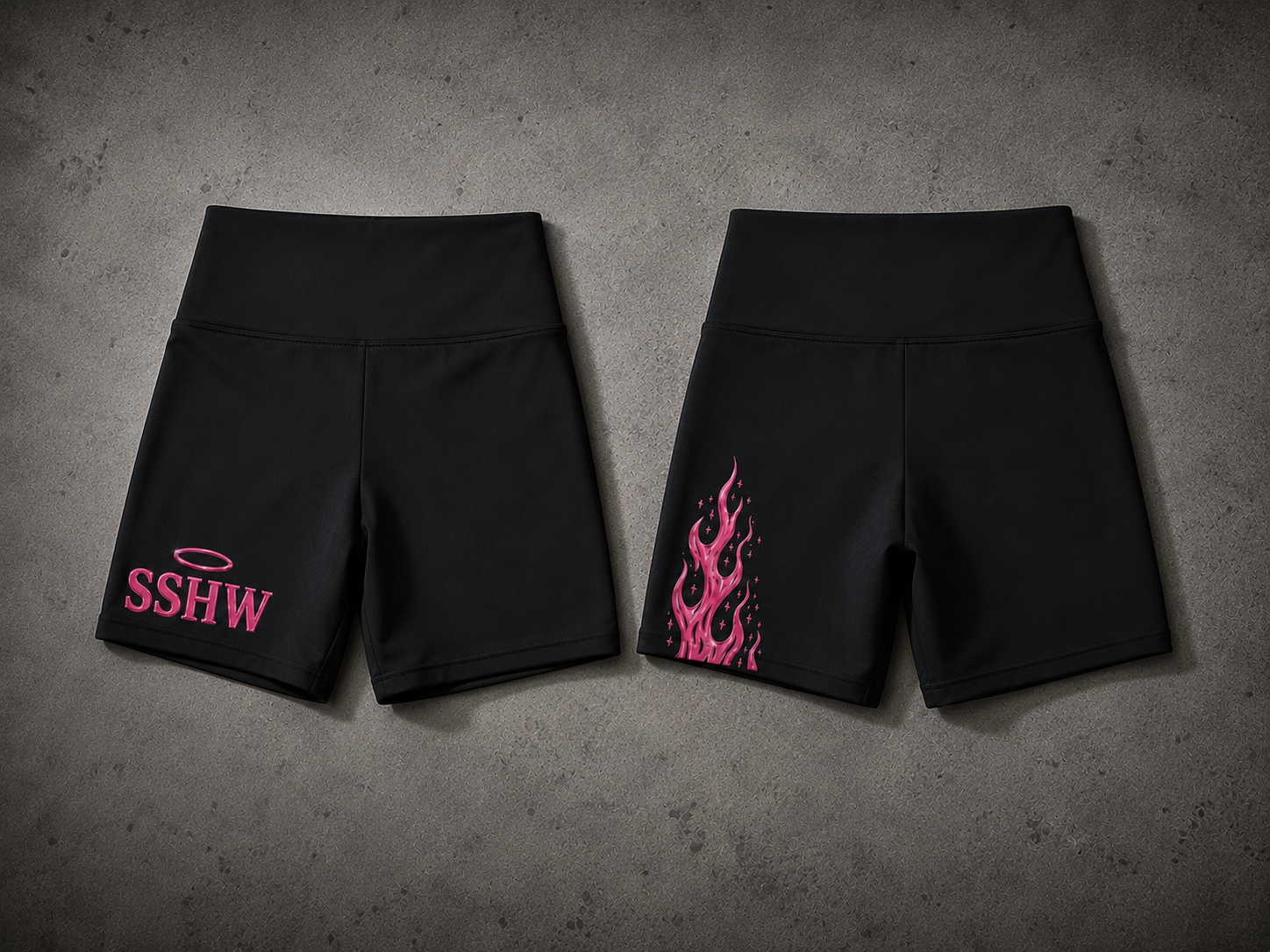Chosen Women's Active Wear
