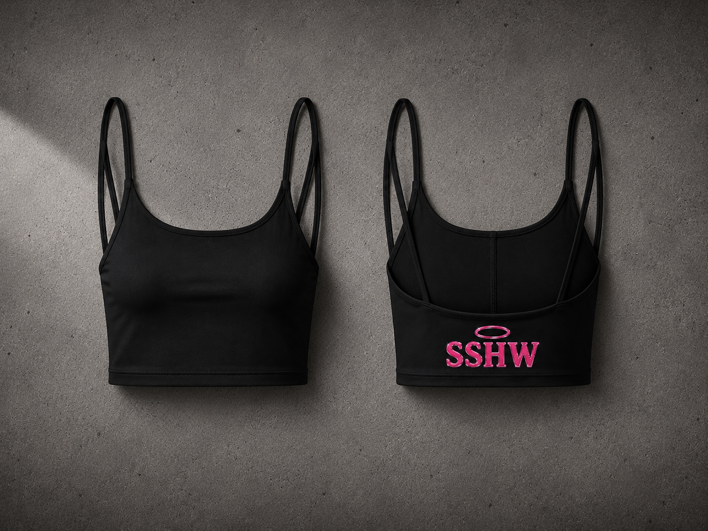 Chosen Women's Active Wear